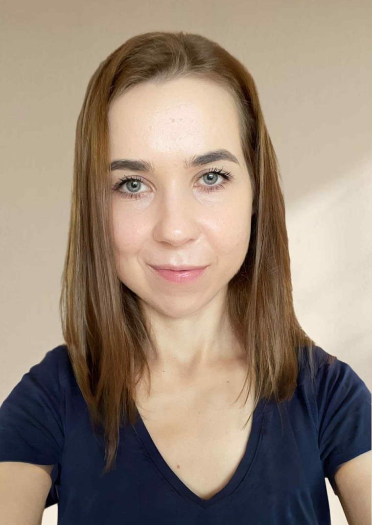 Gabija Kuzavaitė