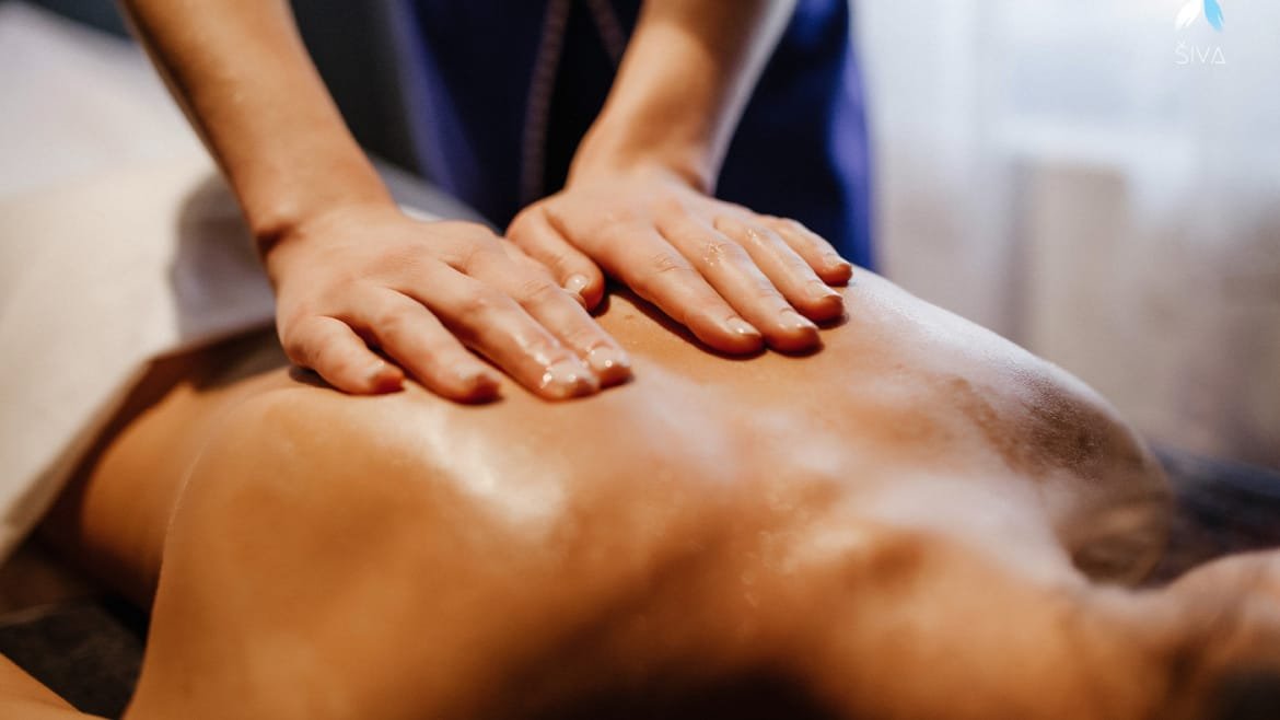 ,,BODYLIFT” STANGRINANTIS MASAŽAS